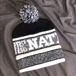 Victoria’s Secret PINK Beanie